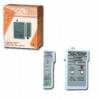 Tester Καλωδιων Gembird RJ-45 & RG-58 NCT-1 Tester Καλωδιων Gembird RJ-45 & RG-58 NCT-1